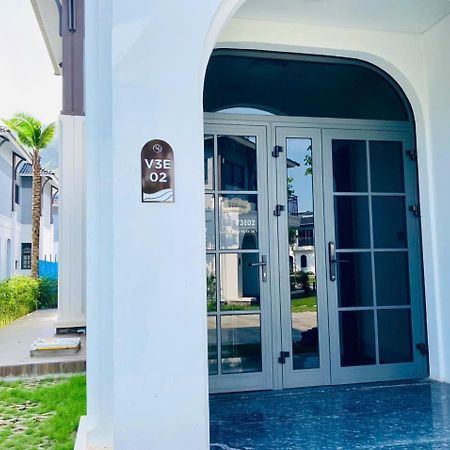 Dahlia Villa - Sonasea Van Don Harbor City Cai Rong Екстериор снимка